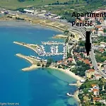 Lägenhet Pericic *