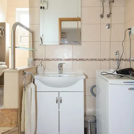 Pericic Apartment Podstrana