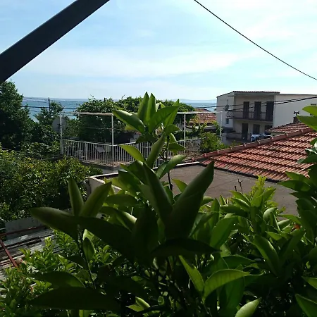 Pericic Apartment *