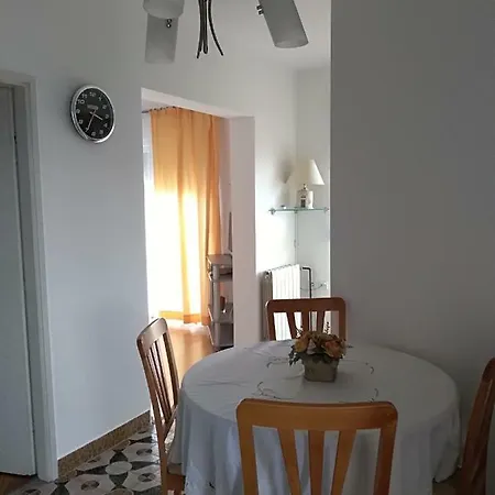 Pericic Apartment Podstrana