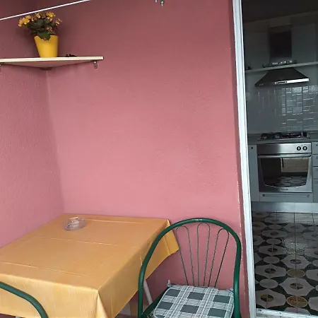 Apartman Pericic