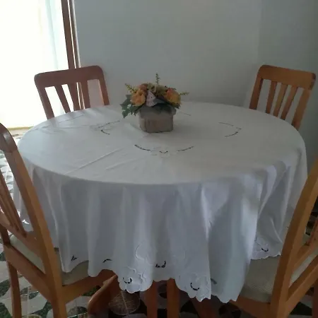 Pericic Apartment Podstrana
