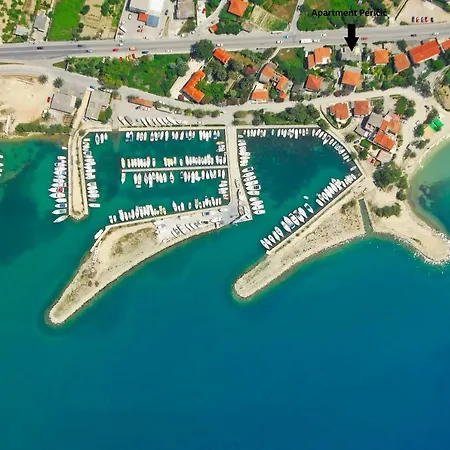 Apartman Pericic *