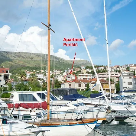 Apartman Pericic *