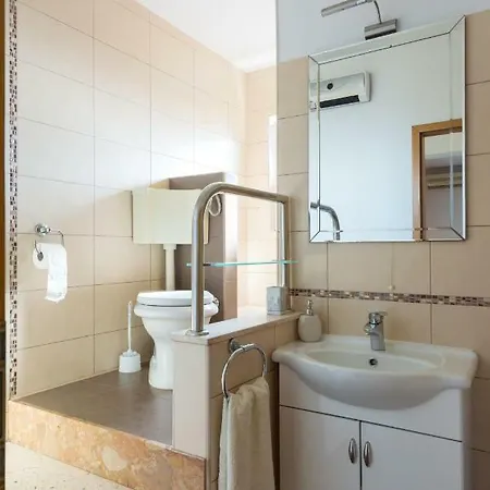 Apartman Pericic