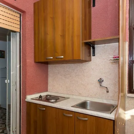 Pericic Apartman *