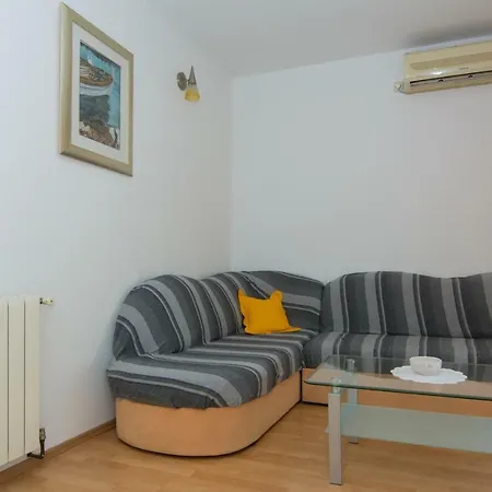 Apartman Pericic Podstrana