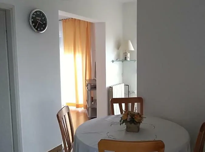 Pericic Apartamento Podstrana