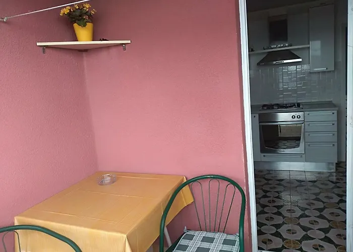 Apartamento Pericic