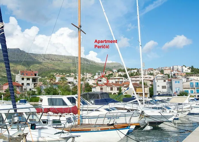 Apartamento Pericic *