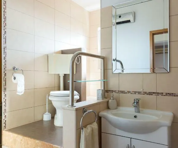 Apartamento Pericic