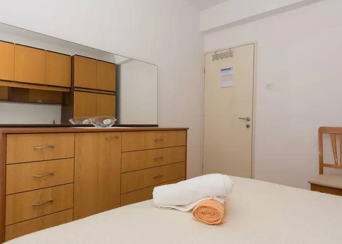 Apartamento Pericic