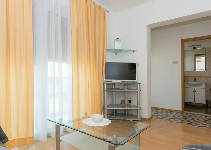 Apartamento Pericic