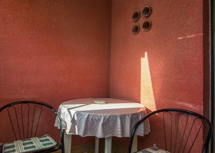 Pericic * Подстрана